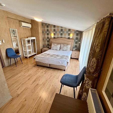 Meydan Suites อิสตันบูล ภายนอก รูปภาพ