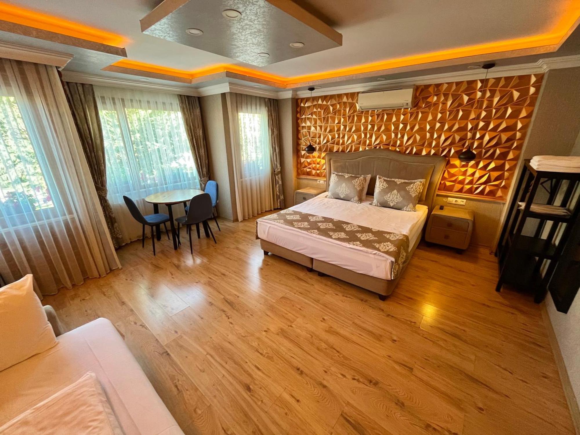 Meydan Suites อิสตันบูล ภายนอก รูปภาพ
