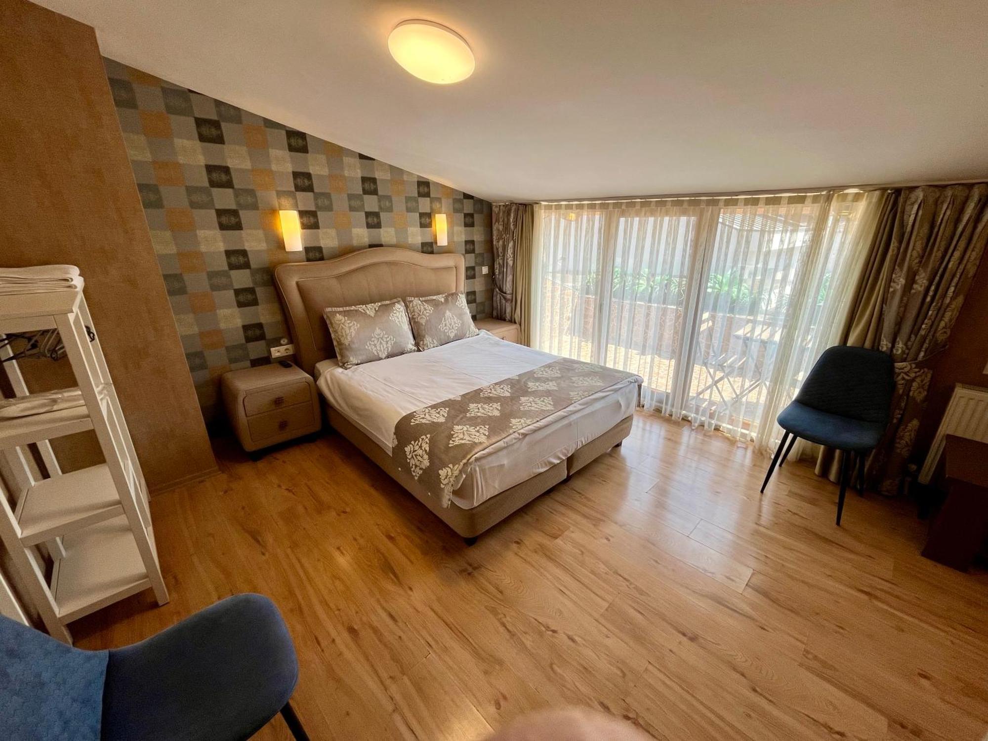 Meydan Suites อิสตันบูล ภายนอก รูปภาพ