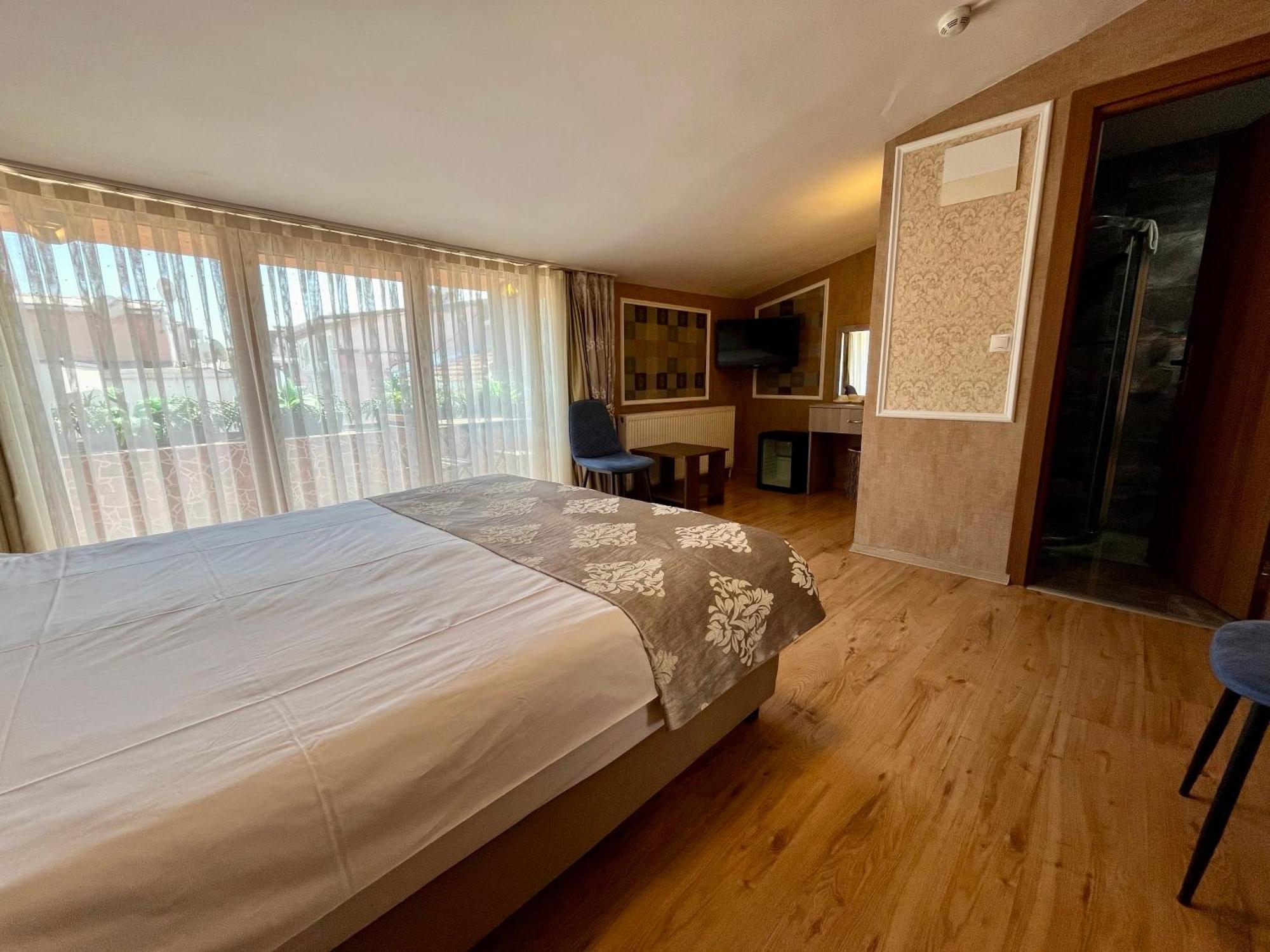 Meydan Suites อิสตันบูล ภายนอก รูปภาพ