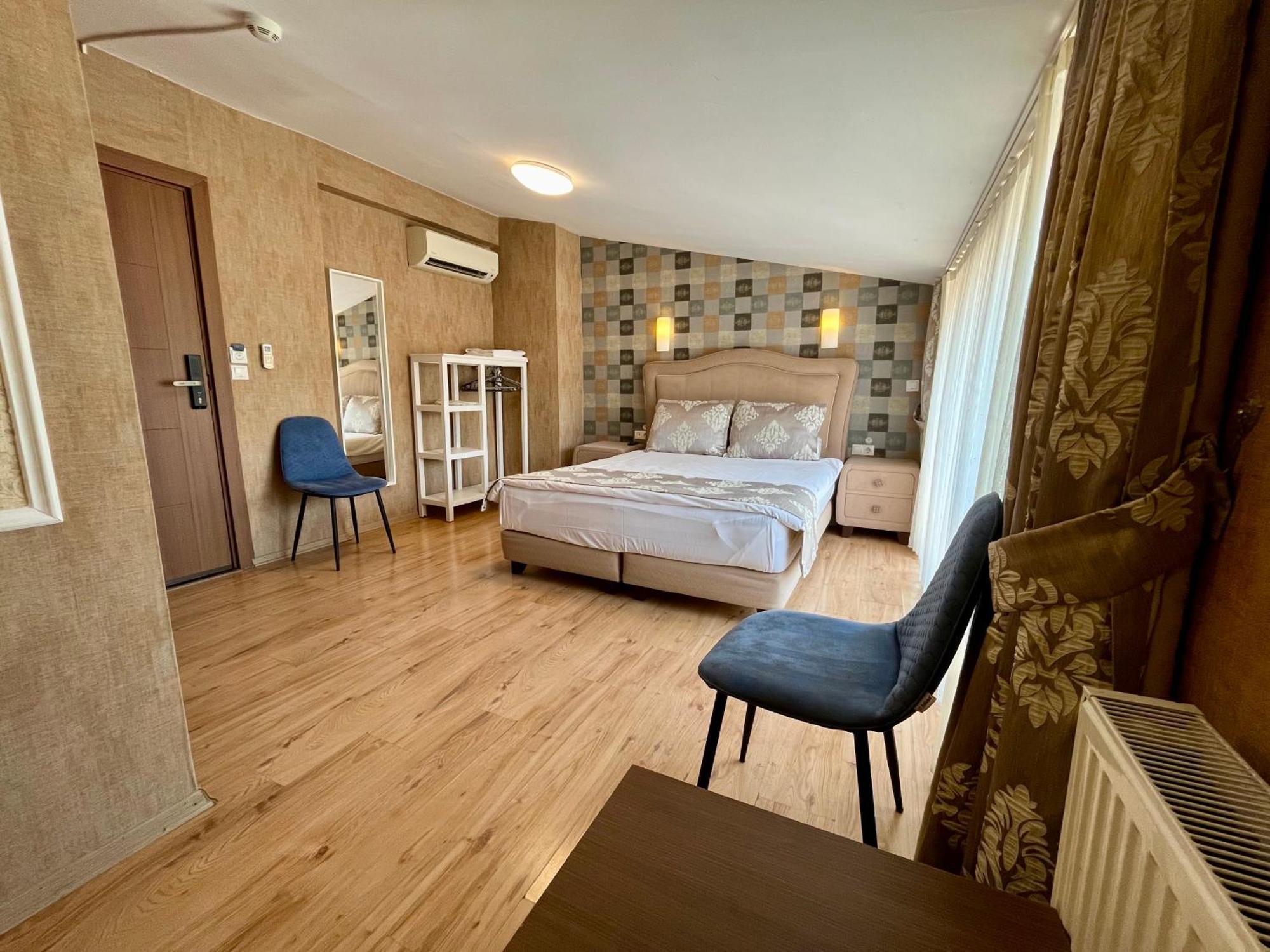 Meydan Suites อิสตันบูล ภายนอก รูปภาพ