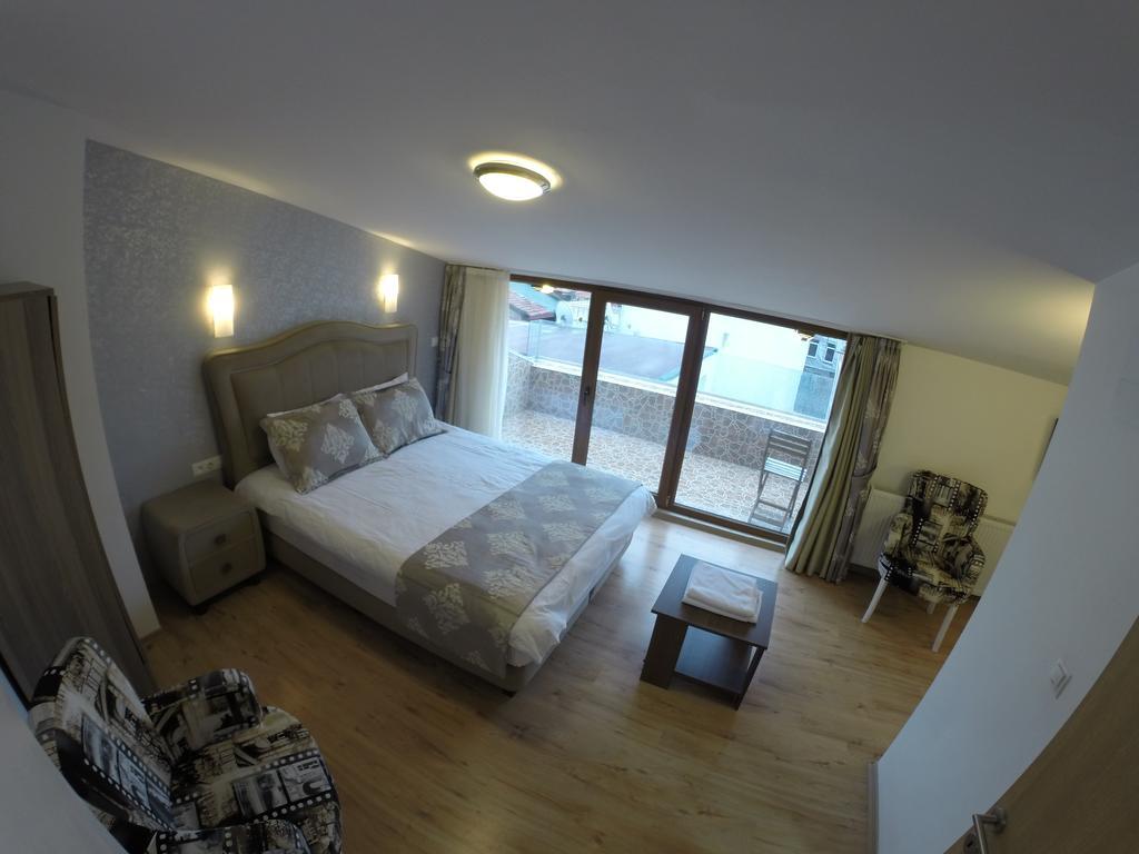 Meydan Suites อิสตันบูล ภายนอก รูปภาพ