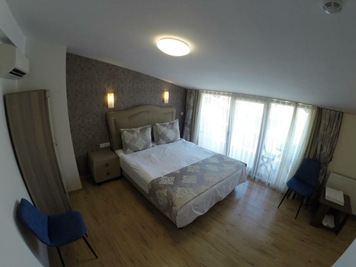 Meydan Suites อิสตันบูล ภายนอก รูปภาพ
