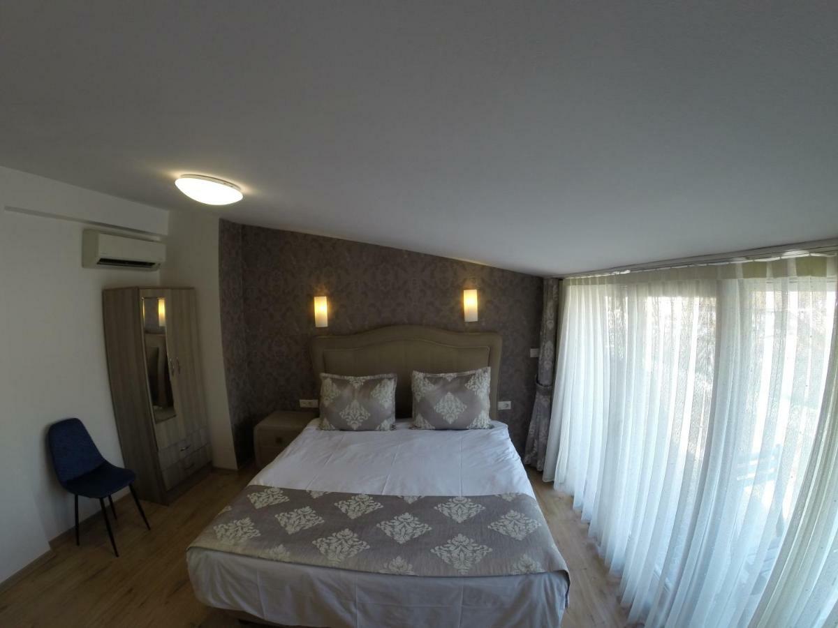 Meydan Suites อิสตันบูล ภายนอก รูปภาพ