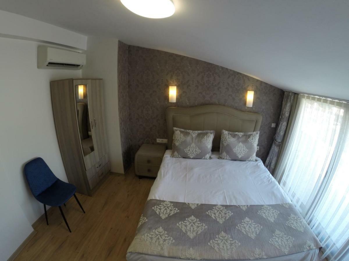 Meydan Suites อิสตันบูล ภายนอก รูปภาพ