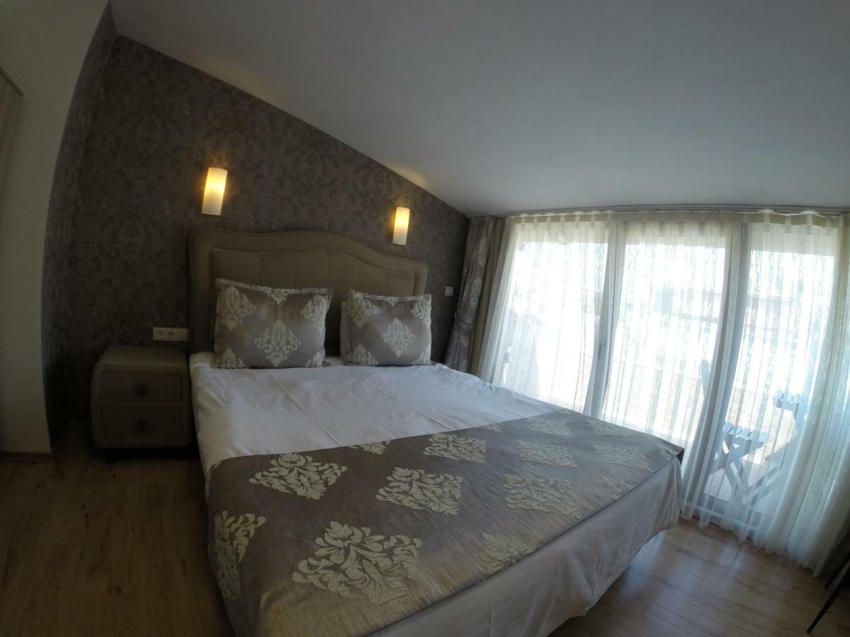 Meydan Suites อิสตันบูล ภายนอก รูปภาพ