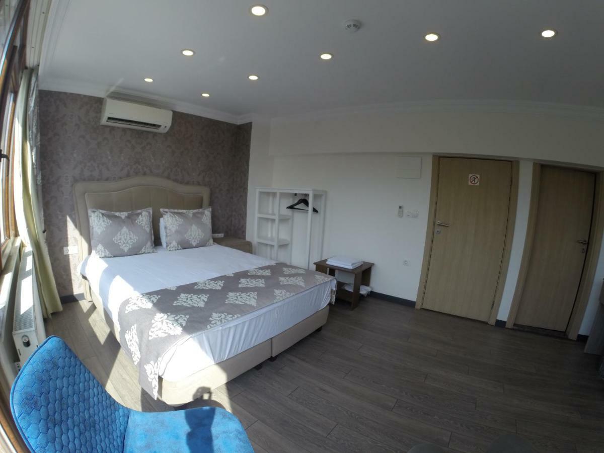 Meydan Suites อิสตันบูล ภายนอก รูปภาพ