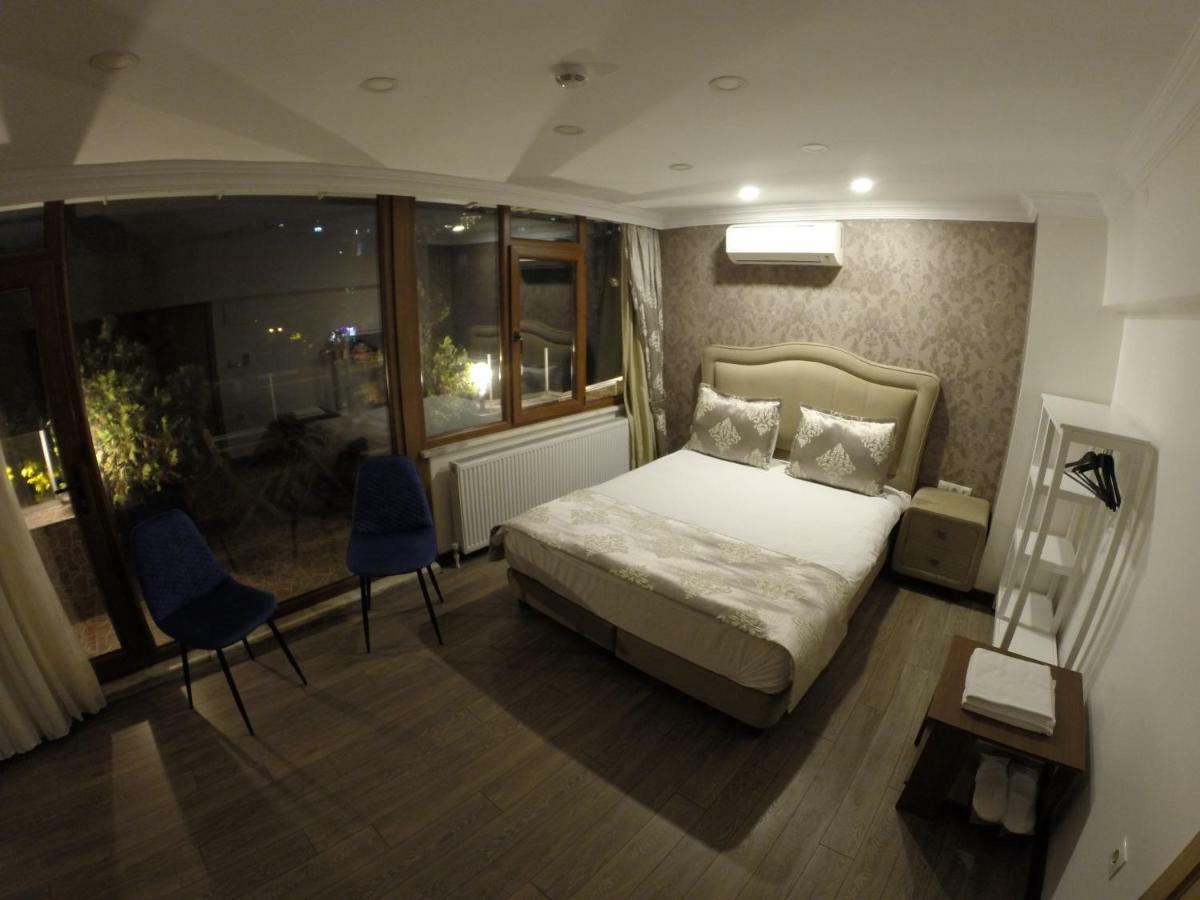 Meydan Suites อิสตันบูล ภายนอก รูปภาพ